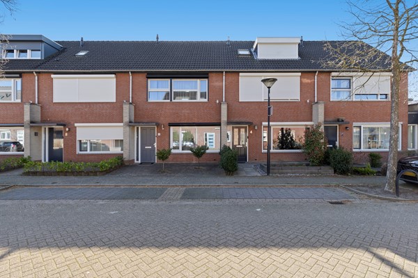 Medium property photo - Agaat 6, 5912 SE Venlo